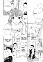 Delicacy Ch. 3-5, 8 / デリカシー 第3-5, 8章 [Cuvie] [Original] Thumbnail Page 39