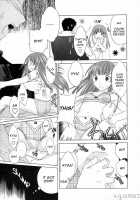 Delicacy Ch. 3-5, 8 / デリカシー 第3-5, 8章 [Cuvie] [Original] Thumbnail Page 40