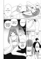 Delicacy Ch. 3-5, 8 / デリカシー 第3-5, 8章 [Cuvie] [Original] Thumbnail Page 41