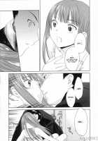 Delicacy Ch. 3-5, 8 / デリカシー 第3-5, 8章 [Cuvie] [Original] Thumbnail Page 42