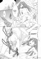 Delicacy Ch. 3-5, 8 / デリカシー 第3-5, 8章 [Cuvie] [Original] Thumbnail Page 46