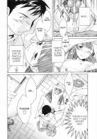 Delicacy Ch. 3-5, 8 / デリカシー 第3-5, 8章 [Cuvie] [Original] Thumbnail Page 47