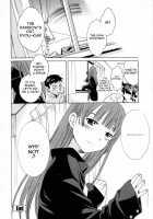 Delicacy Ch. 3-5, 8 / デリカシー 第3-5, 8章 [Cuvie] [Original] Thumbnail Page 51