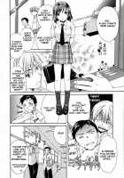 Delicacy Ch. 3-5, 8 / デリカシー 第3-5, 8章 [Cuvie] [Original] Thumbnail Page 53