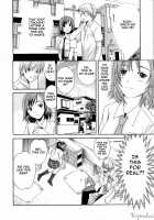Delicacy Ch. 3-5, 8 / デリカシー 第3-5, 8章 [Cuvie] [Original] Thumbnail Page 55