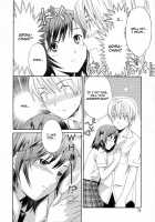 Delicacy Ch. 3-5, 8 / デリカシー 第3-5, 8章 [Cuvie] [Original] Thumbnail Page 57