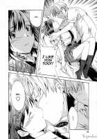 Delicacy Ch. 3-5, 8 / デリカシー 第3-5, 8章 [Cuvie] [Original] Thumbnail Page 59