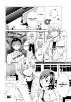 Delicacy Ch. 3-5, 8 / デリカシー 第3-5, 8章 [Cuvie] [Original] Thumbnail Page 67
