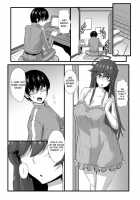 Yome no Nawaochi / 嫁の縄堕ち [Kumoemon] [Original] Thumbnail Page 12