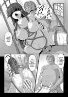 Yome no Nawaochi / 嫁の縄堕ち [Kumoemon] [Original] Thumbnail Page 13