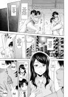 Nurebana Swapping / 濡れ花スワッピング [Mahiruno Kagerou] [Original] Thumbnail Page 19