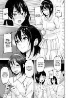 Zoku Yawahada Juurin / 続・柔肌蹂躙 [Inkey] [Original] Thumbnail Page 05