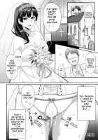 Hanachiru Hiru no Gouinroku / 花散る昼の強淫録 [Yukiguni Omaru] [Original] Thumbnail Page 18