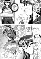 Phallic Girls 3 / Phallic Girls 3 [Q] [Original] Thumbnail Page 27