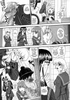 Phallic Girls 3 / Phallic Girls 3 [Q] [Original] Thumbnail Page 32