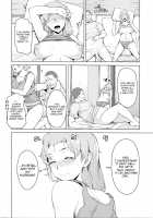 Kindan no Hatemitsu / 禁断の果蜜 [Ryuuta] [Original] Thumbnail Page 04