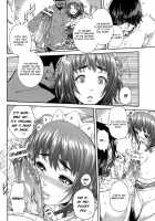 Anadol Gohoushi Produce / 穴ドルご奉仕プロデュース [Karasu] [Original] Thumbnail Page 14