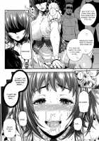 Anadol Gohoushi Produce / 穴ドルご奉仕プロデュース [Karasu] [Original] Thumbnail Page 20