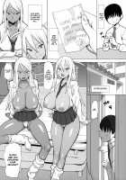 Joshikousei Shoukougun / 女子高生症候群 [Velzhe] [Original] Thumbnail Page 03