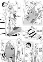 Joshikousei Shoukougun / 女子高生症候群 [Velzhe] [Original] Thumbnail Page 05