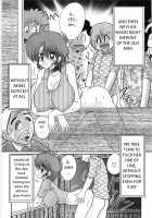 Manami Sensei no Kougaigakushuu / まなみ先生の肛外学羞 [Kamitou Masaki] [Original] Thumbnail Page 104