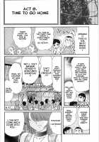 Manami Sensei no Kougaigakushuu / まなみ先生の肛外学羞 [Kamitou Masaki] [Original] Thumbnail Page 125