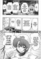 Manami Sensei no Kougaigakushuu / まなみ先生の肛外学羞 [Kamitou Masaki] [Original] Thumbnail Page 132