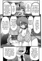 Manami Sensei no Kougaigakushuu / まなみ先生の肛外学羞 [Kamitou Masaki] [Original] Thumbnail Page 41