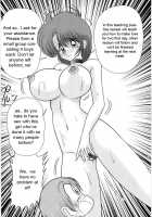 Manami Sensei no Kougaigakushuu / まなみ先生の肛外学羞 [Kamitou Masaki] [Original] Thumbnail Page 56