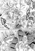 Hashi no Shita de Amayadori / 橋の下で雨やどり [Itaba Hiroshi] [Original] Thumbnail Page 17