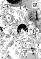 Hashi no Shita de Amayadori / 橋の下で雨やどり [Itaba Hiroshi] [Original] Thumbnail Page 18