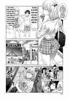 Hashi no Shita de Amayadori / 橋の下で雨やどり [Itaba Hiroshi] [Original] Thumbnail Page 02