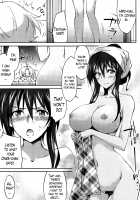 Onee-chan! Tengoku Ch. 10-11 / お姉ちゃん！天国♥ 第10-11話 [Yuuki Homura] [Original] Thumbnail Page 11