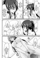 Onee-chan! Tengoku Ch. 10-11 / お姉ちゃん！天国♥ 第10-11話 [Yuuki Homura] [Original] Thumbnail Page 25