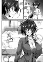 Onee-chan! Tengoku Ch. 10-11 / お姉ちゃん！天国♥ 第10-11話 [Yuuki Homura] [Original] Thumbnail Page 08