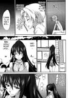 Onee-chan! Tengoku Ch. 10-11 / お姉ちゃん！天国♥ 第10-11話 [Yuuki Homura] [Original] Thumbnail Page 09