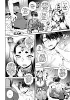 Aien Kien / 愛縁鬼艶 [Kousuke] [Original] Thumbnail Page 04