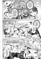 Flirty Frisky Sexy Claudius / イチャラブエロクラウディウス [Kousuke] [Fate] Thumbnail Page 05