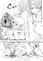 Oshiharai wa Youkan de / お支払いは羊羹で [Kosuke] [Granblue Fantasy] Thumbnail Page 17