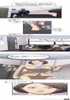 Club Sodom Ch.1-9 [Original] Thumbnail Page 34