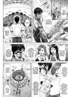 Misako 34-sai Shufu de Joshi Kousei / ミサコ34歳 主婦で女子校生 [Oobanburumai] [Original] Thumbnail Page 119