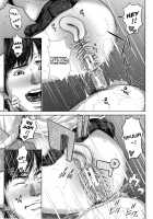 Misako 34-sai Shufu de Joshi Kousei / ミサコ34歳 主婦で女子校生 [Oobanburumai] [Original] Thumbnail Page 196