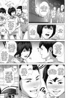 Misako 34-sai Shufu de Joshi Kousei / ミサコ34歳 主婦で女子校生 [Oobanburumai] [Original] Thumbnail Page 198