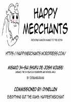 Misako 34-sai Shufu de Joshi Kousei / ミサコ34歳 主婦で女子校生 [Oobanburumai] [Original] Thumbnail Page 205