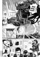 Misako 34-sai Shufu de Joshi Kousei / ミサコ34歳 主婦で女子校生 [Oobanburumai] [Original] Thumbnail Page 35