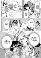 Hahaoya-tachi / 母親たち [Yokoyama Lynch] [Original] Thumbnail Page 08