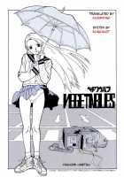 Vegetables [Yasuomi Umetsu] [Original] Thumbnail Page 01