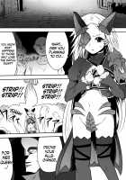 Oozei no Otoko-tachi ni Mechakucha ni Sareru Ouma no Joou-sama / 大勢の男達にめちゃくちゃにされる逢魔の女王様 [Queens Blade] Thumbnail Page 02