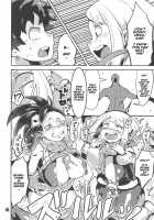 Boku to Nottori Villain Nakademia / 僕と乗っ取りヴィラン膣内射精ミア [R-one] [My Hero Academia] Thumbnail Page 03