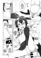 Sino Tyan no Usuusu na Enkou Nikki / 詩乃ちゃんの薄々な援交日記 [Malcorond] [Sword Art Online] Thumbnail Page 15